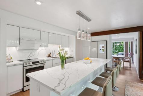2 Lyford Drive Tiburon CA 94920
