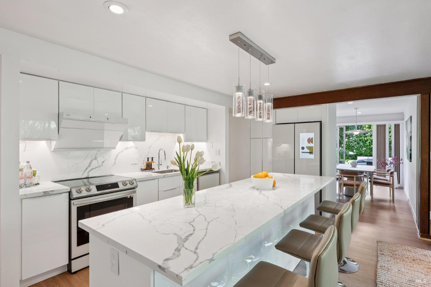 2 Lyford Drive Tiburon CA 94920
