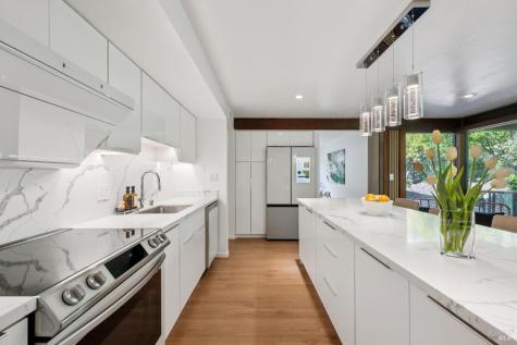 2 Lyford Drive Tiburon CA 94920
