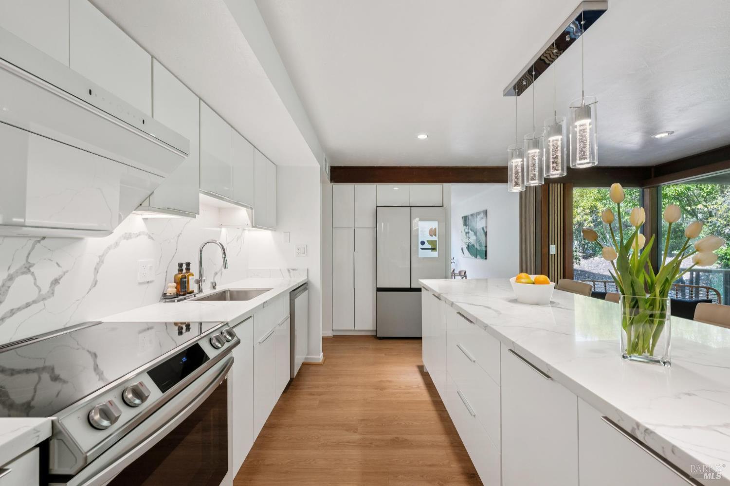 2 Lyford Drive Tiburon CA 94920