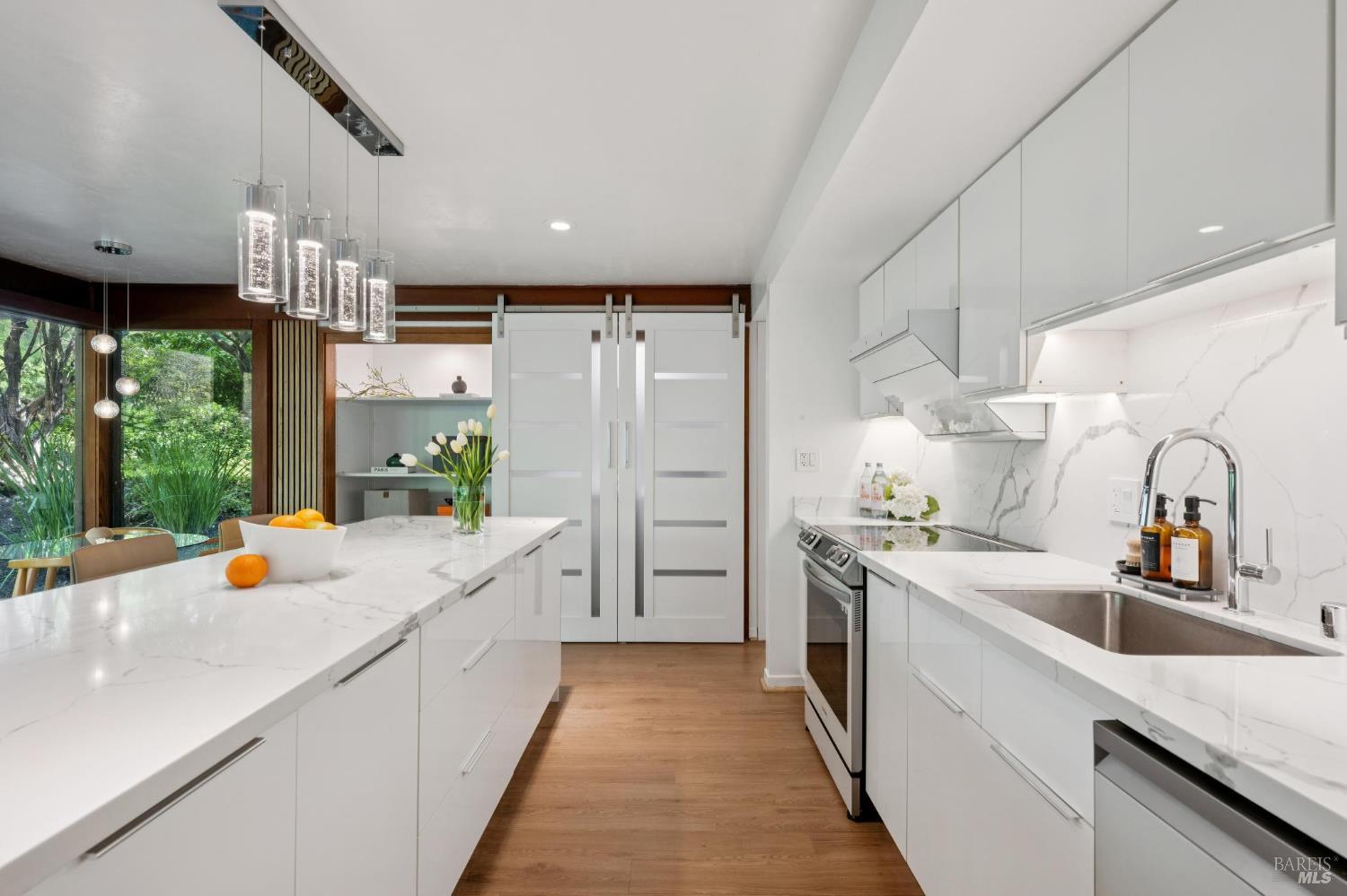 2 Lyford Drive Tiburon CA 94920