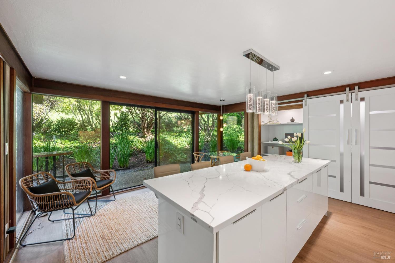 2 Lyford Drive Tiburon CA 94920
