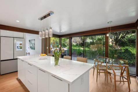 2 Lyford Drive Tiburon CA 94920