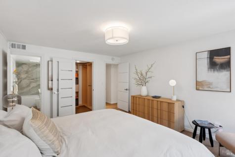2 Lyford Drive Tiburon CA 94920