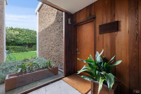 2 Lyford Drive Tiburon CA 94920