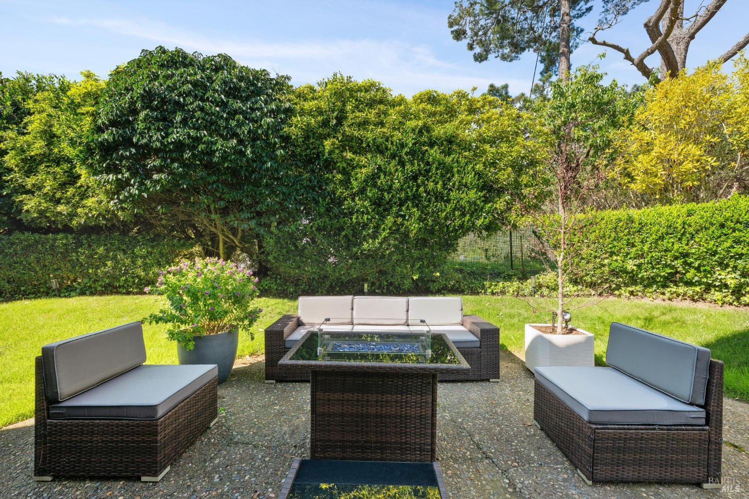 2 Lyford Drive Tiburon CA 94920