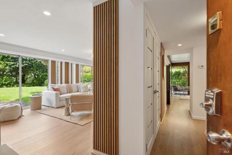 2 Lyford Drive Tiburon CA 94920