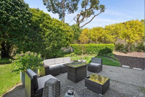 2 Lyford Drive Tiburon CA 94920