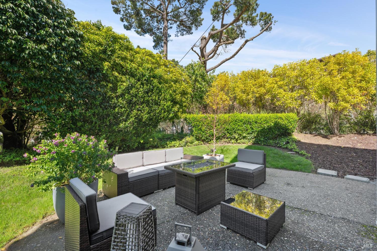 2 Lyford Drive Tiburon CA 94920