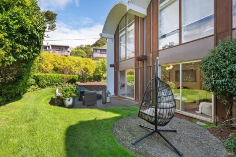 2 Lyford Drive Tiburon CA 94920