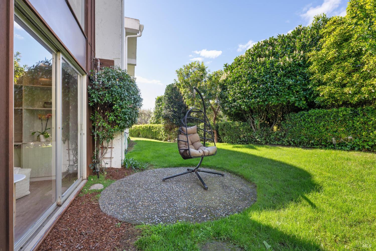 2 Lyford Drive Tiburon CA 94920