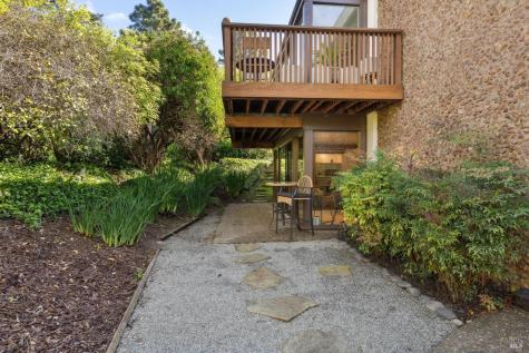 2 Lyford Drive Tiburon CA 94920