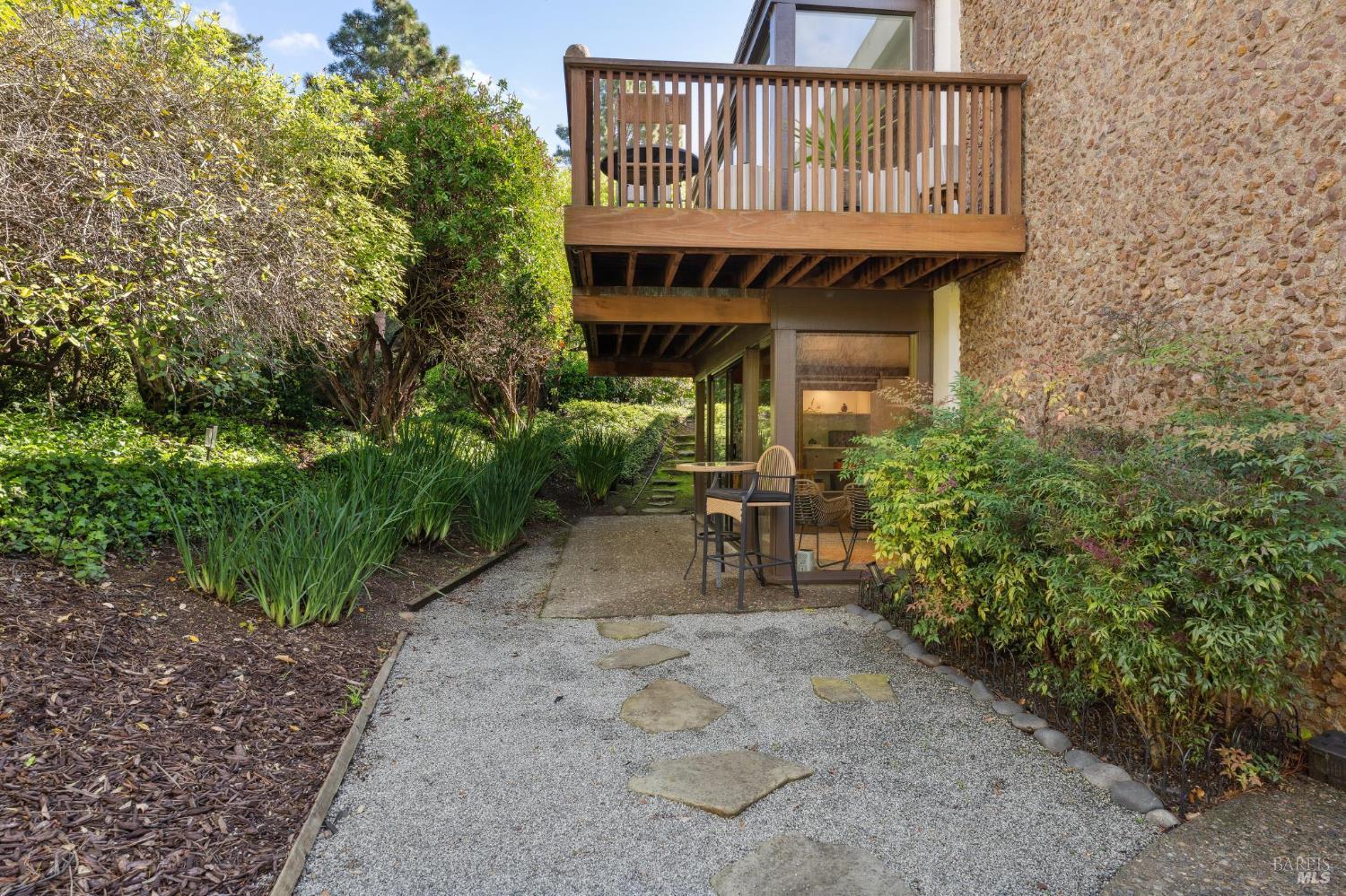 2 Lyford Drive Tiburon CA 94920
