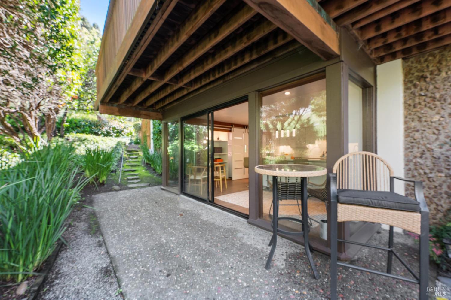 2 Lyford Drive Tiburon CA 94920
