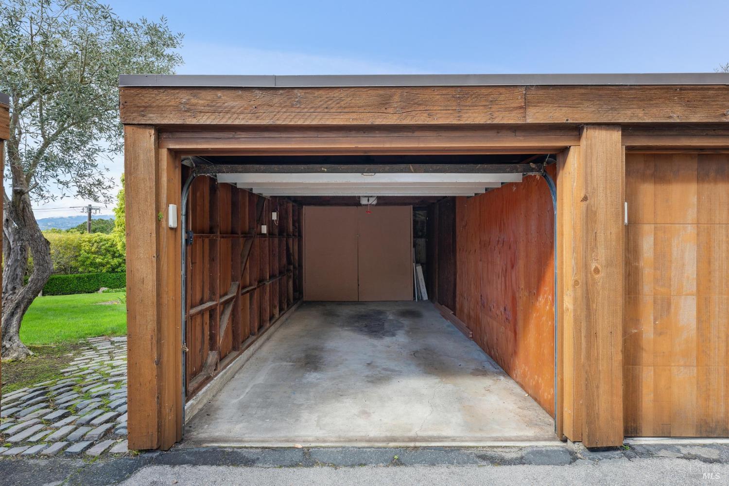 2 Lyford Drive Tiburon CA 94920