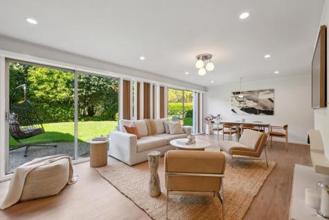 2 Lyford Drive Tiburon CA 94920