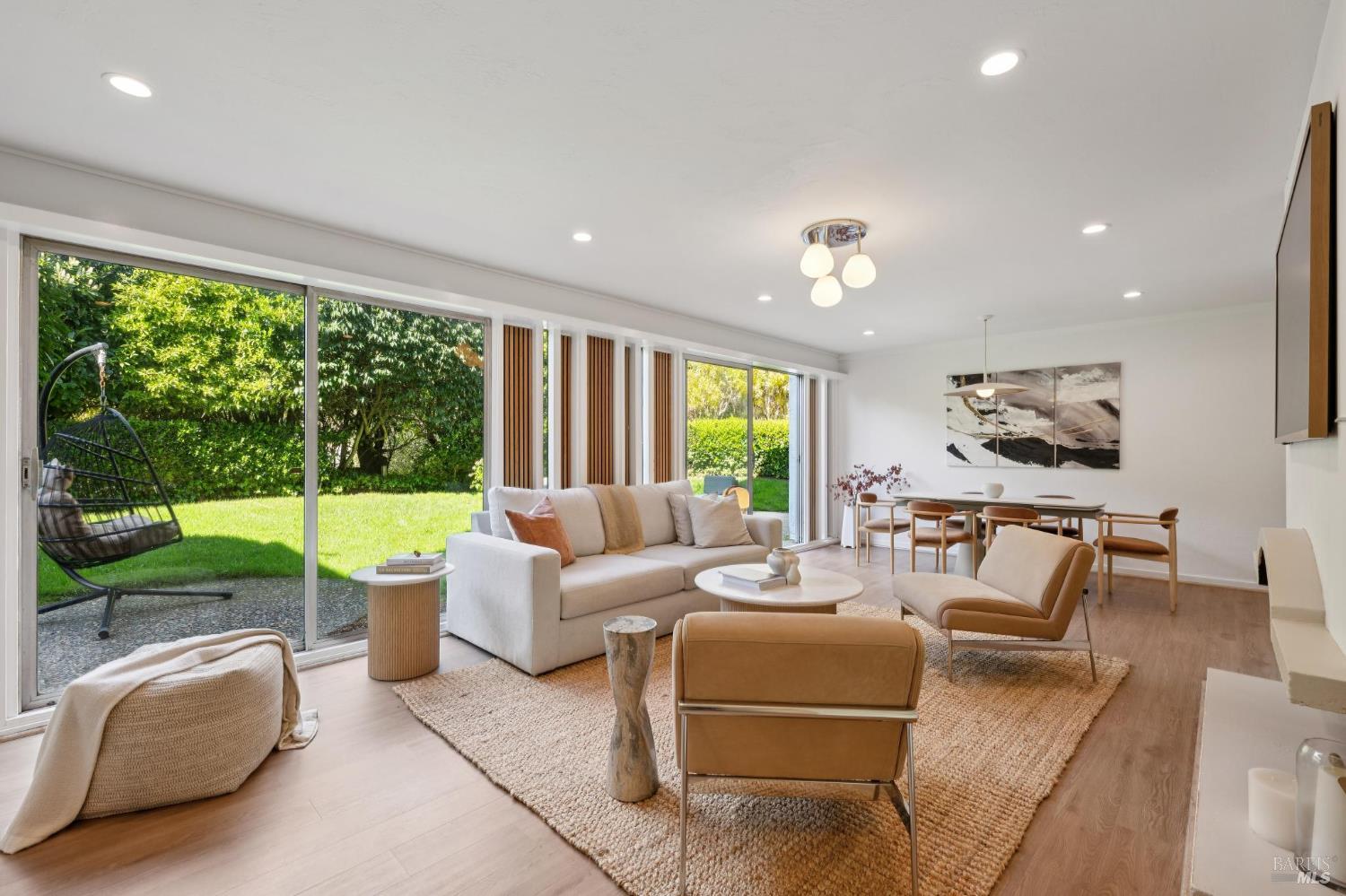 2 Lyford Drive Tiburon CA 94920