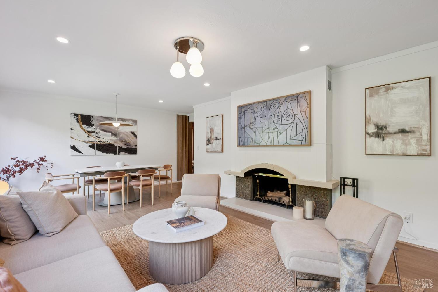 2 Lyford Drive Tiburon CA 94920