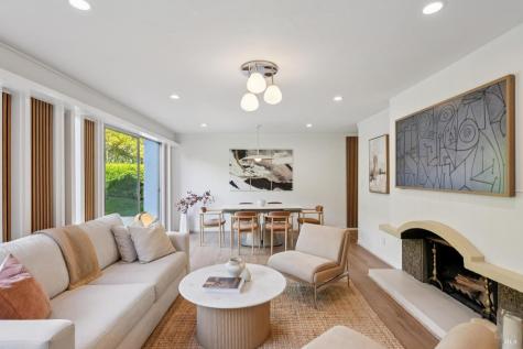 2 Lyford Drive Tiburon CA 94920