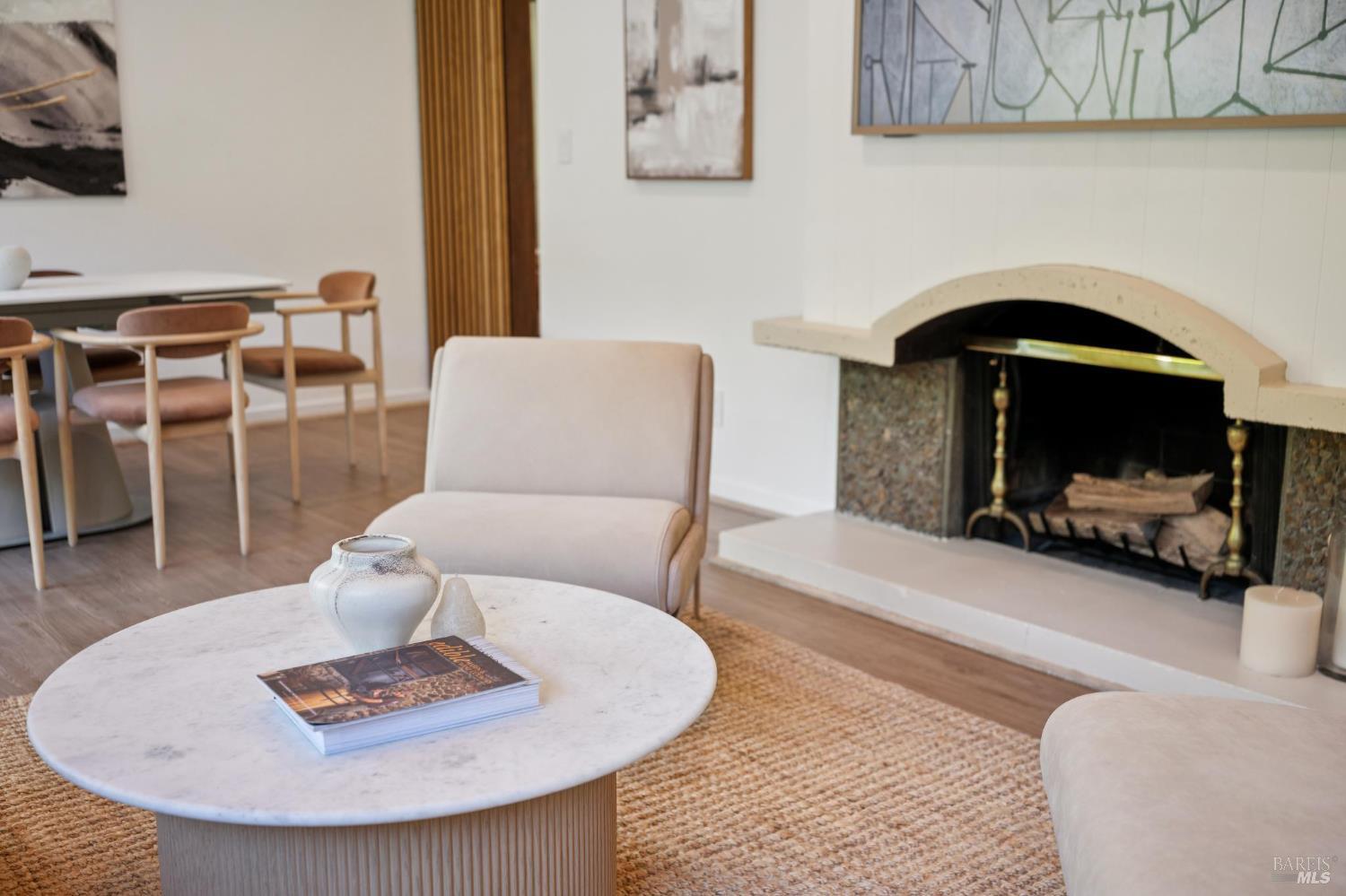 2 Lyford Drive Tiburon CA 94920