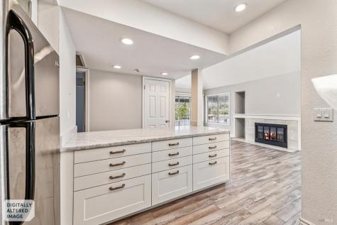 4 Ash Avenue Kentfield CA 94904