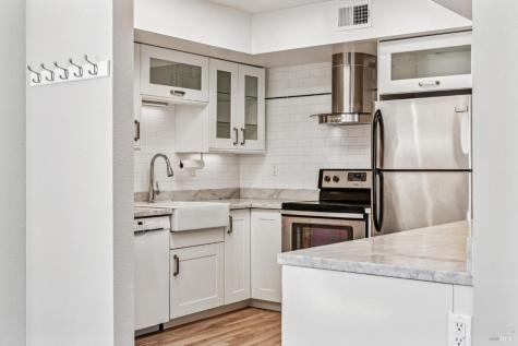 4 Ash Avenue Kentfield CA 94904