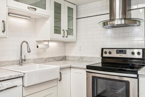 4 Ash Avenue Kentfield CA 94904