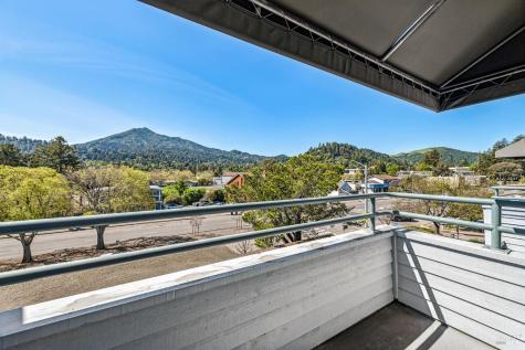 4 Ash Avenue Kentfield CA 94904