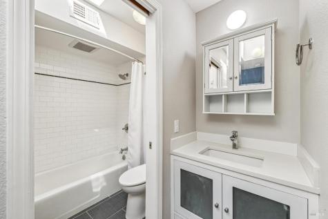 4 Ash Avenue Kentfield CA 94904