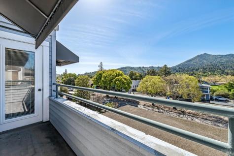4 Ash Avenue Kentfield CA 94904