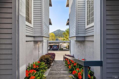 4 Ash Avenue Kentfield CA 94904