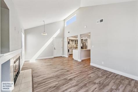 4 Ash Avenue Kentfield CA 94904