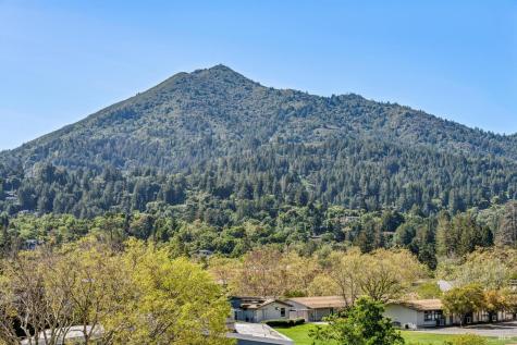 4 Ash Avenue Kentfield CA 94904