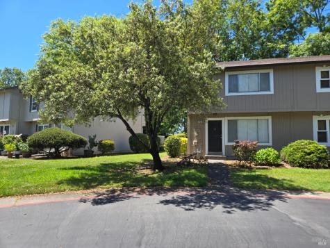 331 Algiers Court Santa Rosa CA 95409