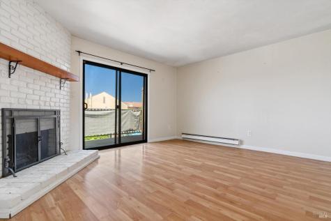 100 Marin Center Drive San Rafael CA 94903