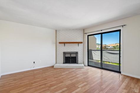 100 Marin Center Drive San Rafael CA 94903