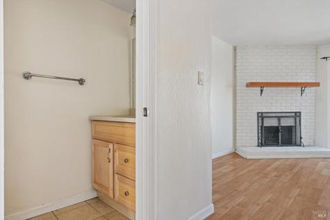 100 Marin Center Drive San Rafael CA 94903