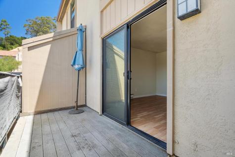 100 Marin Center Drive San Rafael CA 94903