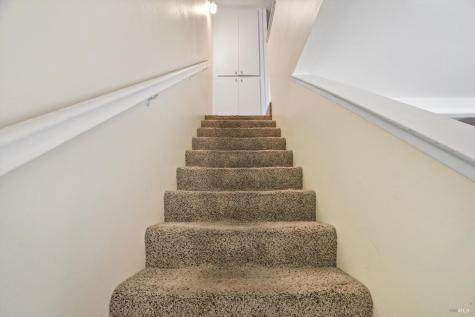 100 Marin Center Drive San Rafael CA 94903