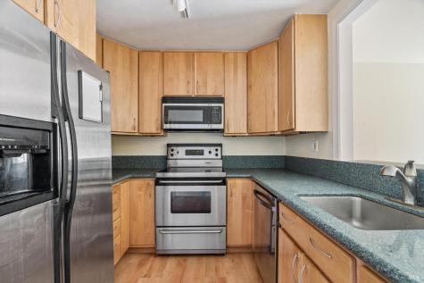 100 Marin Center Drive San Rafael CA 94903