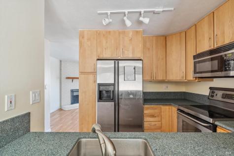 100 Marin Center Drive San Rafael CA 94903