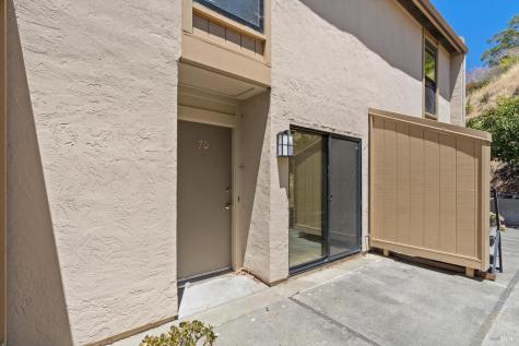 100 Marin Center Drive San Rafael CA 94903