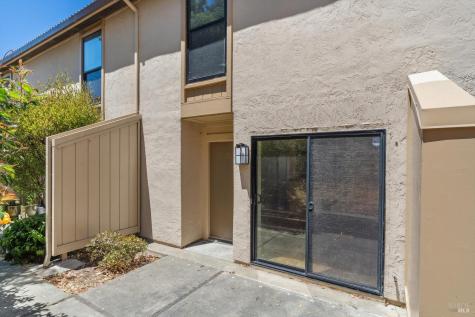 100 Marin Center Drive San Rafael CA 94903