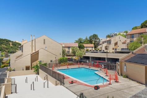 100 Marin Center Drive San Rafael CA 94903