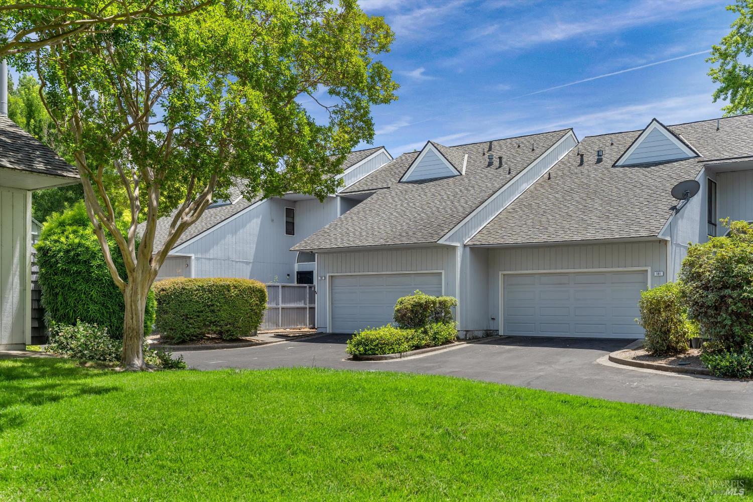 2791 Mcbride Lane Santa Rosa CA 95403