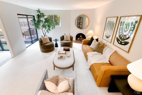 5 Grande Paseo San Rafael CA 94903