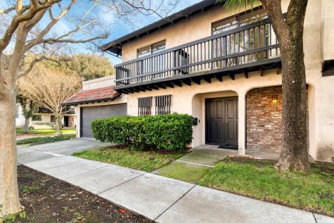 5 Grande Paseo San Rafael CA 94903