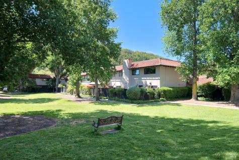 5 Grande Paseo San Rafael CA 94903