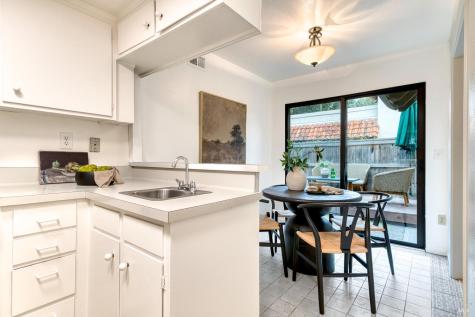 5 Grande Paseo San Rafael CA 94903