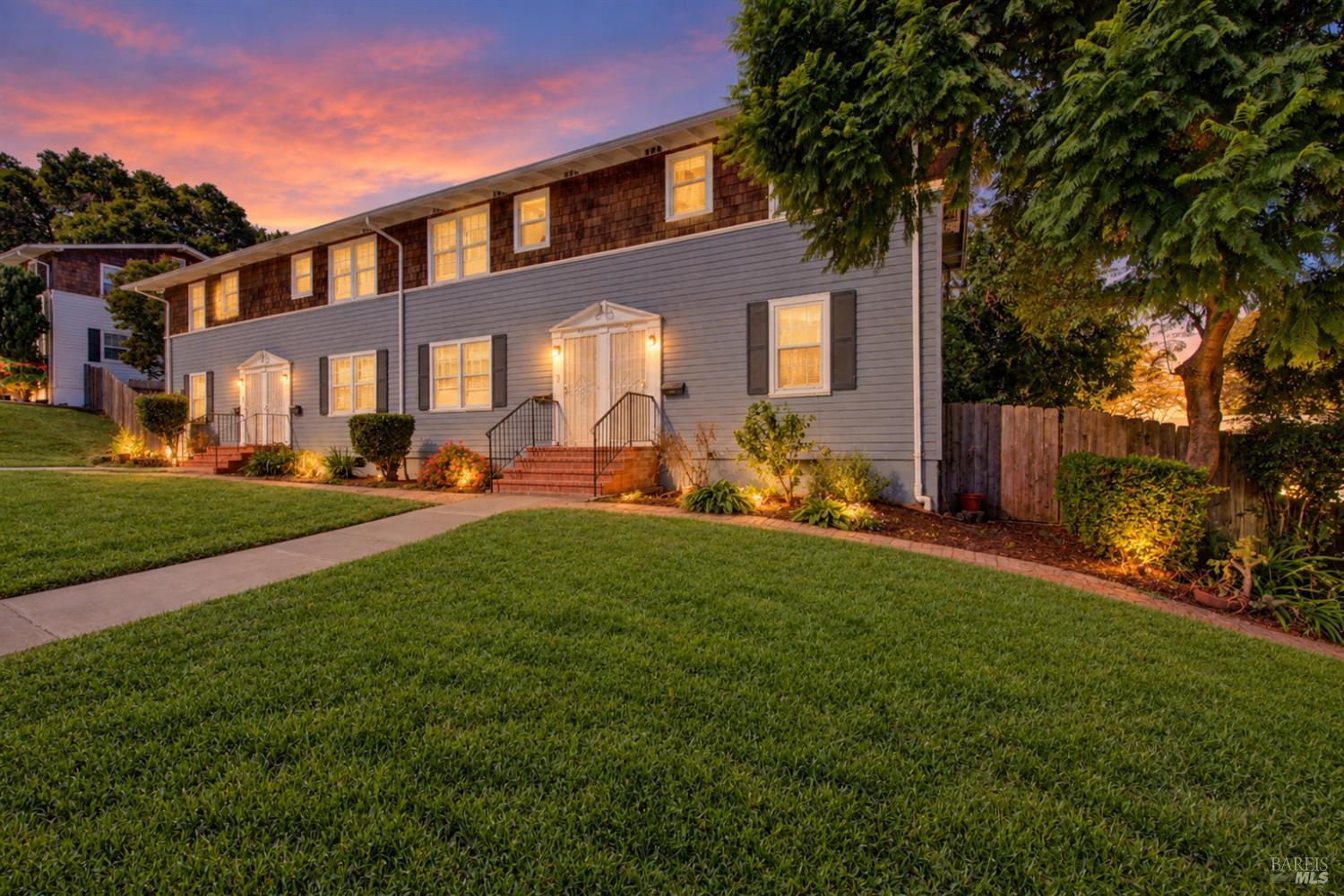62 Parrott Street Vallejo CA 94590